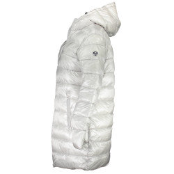 NORTH SAILS SILBERNE DAMENJACKE