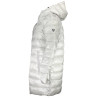 NORTH SAILS SILBERNE DAMENJACKE