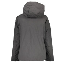 NORTH SAILS SCHWARZE DAMENJACKE