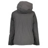 NORTH SAILS SCHWARZE DAMENJACKE