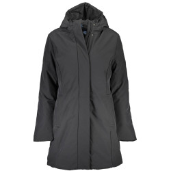 NORTH SAILS GIUBBOTTO DONNA NERO
