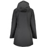 NORTH SAILS SCHWARZE DAMENJACKE