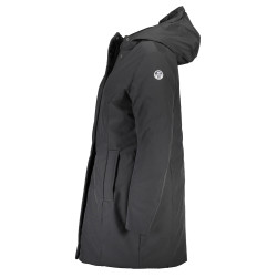 NORTH SAILS SCHWARZE DAMENJACKE