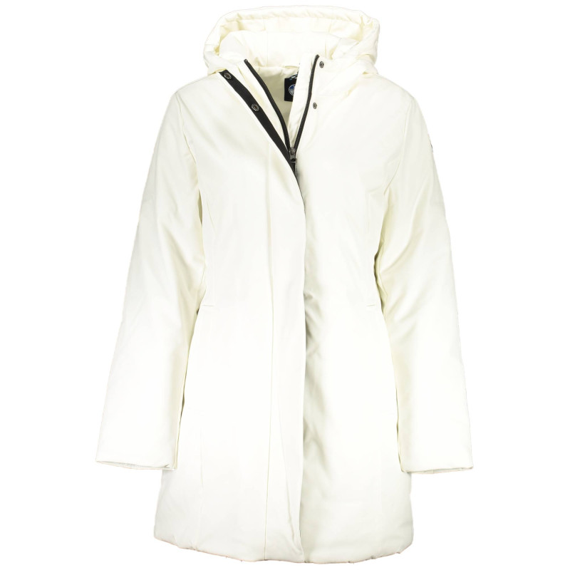 NORTH SAILS GIUBBOTTO DONNA BIANCO