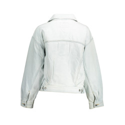 LEVI'S GIACCA SPORTIVA DONNA AZZURRO