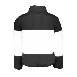 CALVIN KLEIN BLACK MEN&39S JACKET