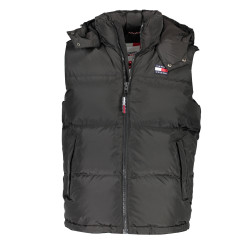 TOMMY HILFIGER MAN BLACK...