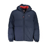 TOMMY HILFIGER MAN BLUE JACKET