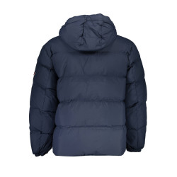 TOMMY HILFIGER MAN BLUE JACKET
