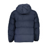 TOMMY HILFIGER MAN BLUE JACKET