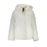 TOMMY HILFIGER GIUBBOTTO DONNA BIANCO
