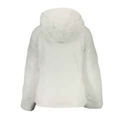 TOMMY HILFIGER GIUBBOTTO DONNA BIANCO