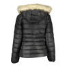TOMMY HILFIGER GIUBBOTTO DONNA NERO