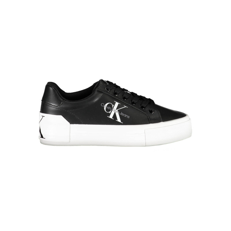 CALVIN KLEIN BLACK WOMEN&39S SPORT SHOES