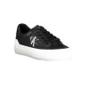 CALVIN KLEIN BLACK WOMEN&39S SPORT SHOES