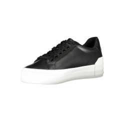 CALVIN KLEIN BLACK WOMEN&39S SPORT SHOES