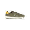 TOMMY HILFIGER CALZATURA SPORTIVA UOMO VERDE