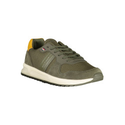 TOMMY HILFIGER CALZATURA SPORTIVA UOMO VERDE