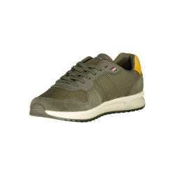 TOMMY HILFIGER CALZATURA SPORTIVA UOMO VERDE
