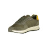 TOMMY HILFIGER CALZATURA SPORTIVA UOMO VERDE