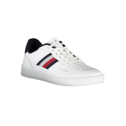 TOMMY HILFIGER CALZATURA SPORTIVA UOMO BIANCO