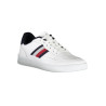 TOMMY HILFIGER CALZATURA SPORTIVA UOMO BIANCO