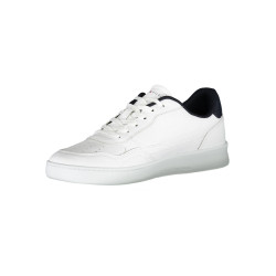 TOMMY HILFIGER CALZATURA SPORTIVA UOMO BIANCO