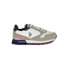 US POLO BEST PRICE SPORTSCHUH KINDER WEISS