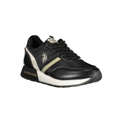 U.S. POLO BEST PRICE CALZATURA SPORTIVA DONNA NERO