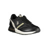 U.S. POLO BEST PRICE CALZATURA SPORTIVA DONNA NERO