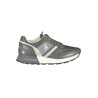 US POLO BEST PRICE DAMEN SPORTSCHUHE GRAU