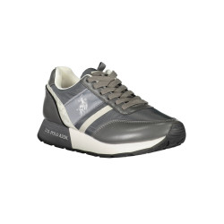US POLO BEST PRICE DAMEN SPORTSCHUHE GRAU
