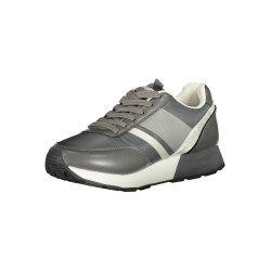 US POLO BEST PRICE DAMEN SPORTSCHUHE GRAU