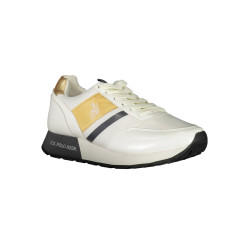 U.S. POLO BEST PRICE CALZATURA SPORTIVA DONNA BIANCO