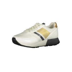 U.S. POLO BEST PRICE CALZATURA SPORTIVA DONNA BIANCO
