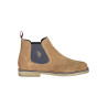US POLO BEST PRICE SHOE BOOTS MAN BEIGE