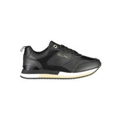 TOMMY HILFIGER SCHWARZE...