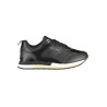 TOMMY HILFIGER SCHWARZE DAMEN SPORTSCHUHE