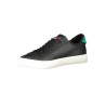 TOMMY HILFIGER SCHWARZ HERREN SPORTSCHUHE