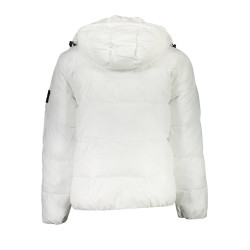 CALVIN KLEIN GIUBBOTTO UOMO BIANCO