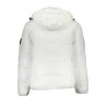 CALVIN KLEIN GIUBBOTTO UOMO BIANCO