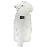 CALVIN KLEIN WHITE MEN&39S JACKET