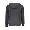 CALVIN KLEIN SWEATSHIRT OHNE REISSVERSCHLUSS SCHWARZ MANN