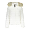 TOMMY HILFIGER WOMEN&39S WHITE JACKET