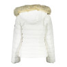 TOMMY HILFIGER WOMEN&39S WHITE JACKET