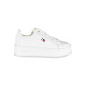 TOMMY HILFIGER CALZATURA SPORTIVA DONNA BIANCO