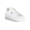 TOMMY HILFIGER DAMEN-SPORTSCHUHE WEIß