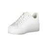 TOMMY HILFIGER DAMEN-SPORTSCHUHE WEIß