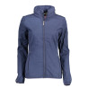 NORWAY 1963 LADIES BLUE SPORTS JACKET