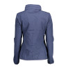 NORWAY 1963 LADIES BLUE SPORTS JACKET